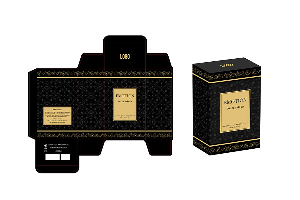 Progettazione packaging Brianza